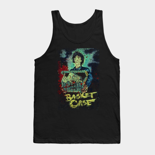 Case Funny Gifts Gore Tank Top by Hayes Anita Blanchard